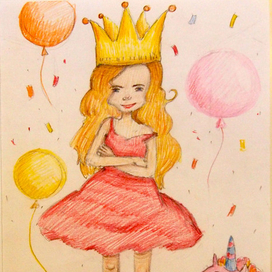 Царевна Лера