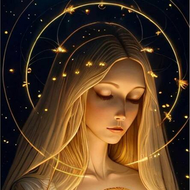 Зов звёздной гармонии