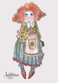 Сладкоежка