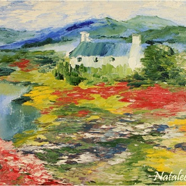 "Ферма дядюшки Марселя"