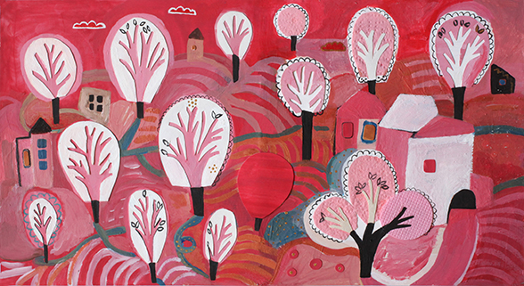 авторская книга