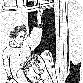 Тем, кто не рядом...