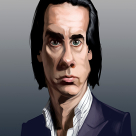 Nick Cave