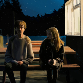 The End of The F***ing World