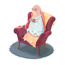 Rabbit Illustrations