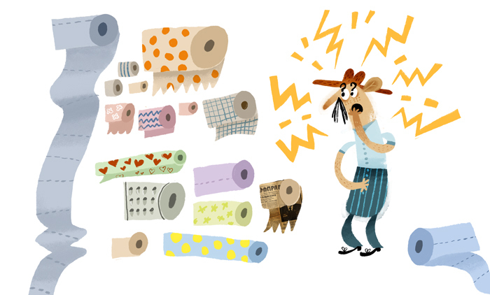 Проблема выбора