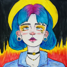 Солнце вечно