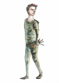 Городской Лудила