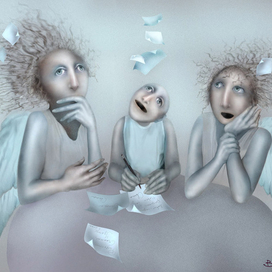 Новогодние пожелания