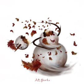 Смена сезона