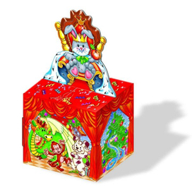 "Кроль-король"