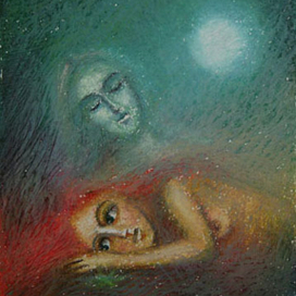 я пошла гулять