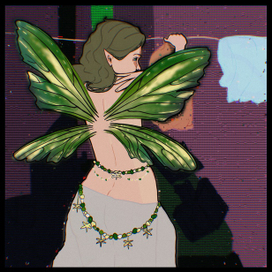 Феечка в быту 