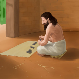 Вавилонянин 