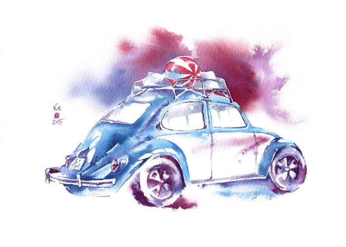 Retro&Adventure! - 04