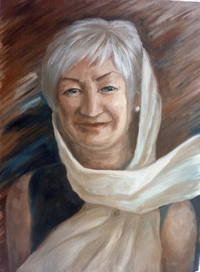 Портрет на заказ