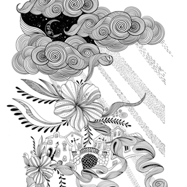 Под звездным куполом весны1