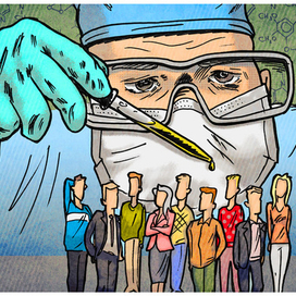 Медицинские тесты