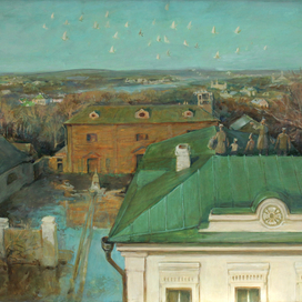 Благовещение