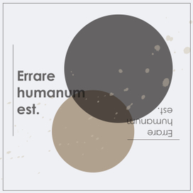 Типографика. Плакат - шрифтовая композиция + простые геометрические формы.