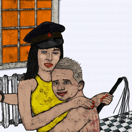 Иллюстрации для Батеньки