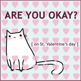 Ты в порядке?