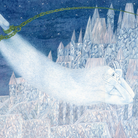 "Тайна хрусального замка" С.Л.Прокофьева