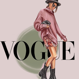 Иллюстрация для соцсетей