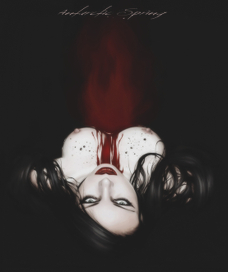 ... of ink and blood