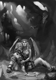 -Gunslinger- том 1