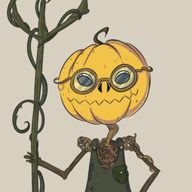 Фермер Испорченного Семени