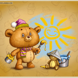 Малярно-художественные работы