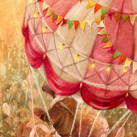 Воздушный шар