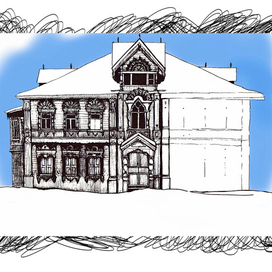 Из Серии Старая Москва