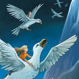 Тайна старой пещеры