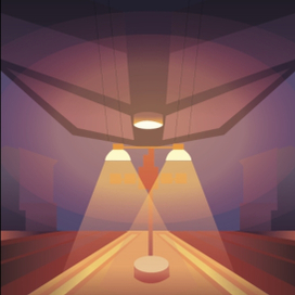 "...И опять на вокзал..."