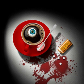 Обложка к серии ССК " Идеальность"