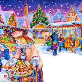 Тайна лебедей 2