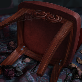 Зум зона для мобильной игры