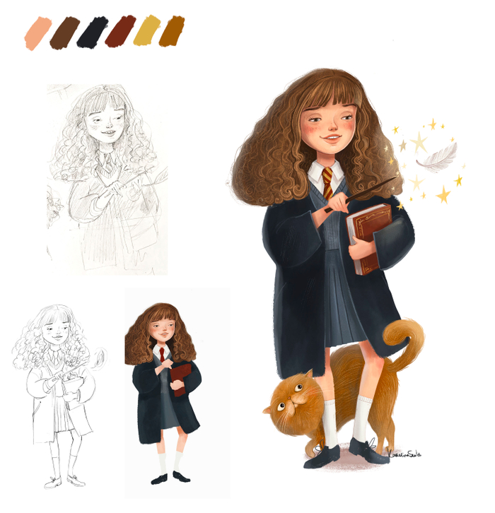 Hermione Granger