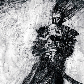 Е.Турсунов Мамлюк