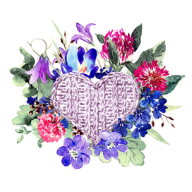 Валентинка