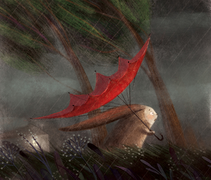 Фрагмент к будущей книге