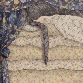 Принцесса на горошине