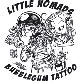 Little nomads2