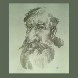 Морской персонаж номер 32