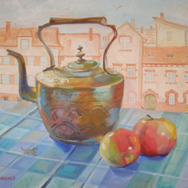 Мазурские сказки