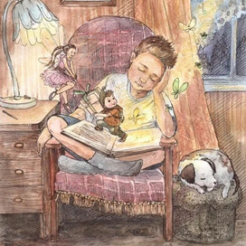 Подарок читателю 