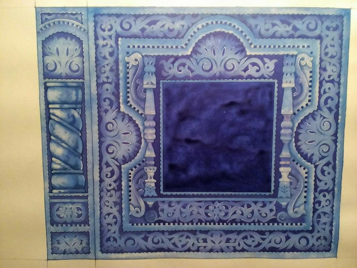 обложка конфет