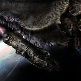 Мимо проходящий